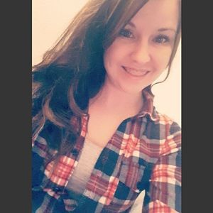 Meet your Posher, Tarrah